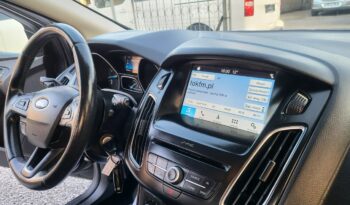 FORD Focus  | przedni | Manualna | 125 KM | Szary full