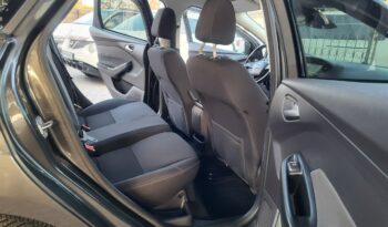 FORD Focus  | przedni | Manualna | 125 KM | Szary full