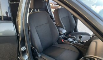 FORD Focus  | przedni | Manualna | 125 KM | Szary full