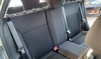 FORD Focus  | przedni | Manualna | 125 KM | Szary full