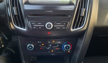 FORD Focus  | przedni | Manualna | 125 KM | Szary full