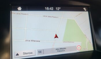 FORD Focus  | przedni | Manualna | 125 KM | Szary full