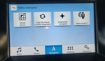 FORD Focus  | przedni | Manualna | 125 KM | Szary full