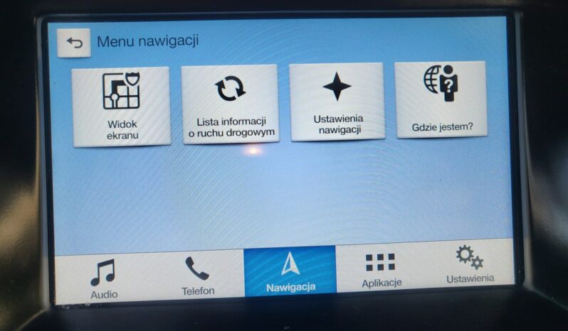 FORD Focus  | przedni | Manualna | 125 KM | Szary full