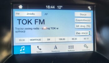 FORD Focus  | przedni | Manualna | 125 KM | Szary full