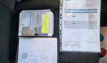 FORD Focus  | przedni | Manualna | 125 KM | Szary full