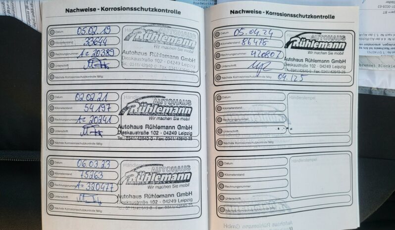 FORD Focus  | przedni | Manualna | 125 KM | Szary full