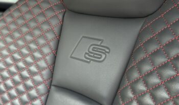AUDI S3  | 4×4 (doł. automatycznie) | Automatyczna | 300 KM | Szary full