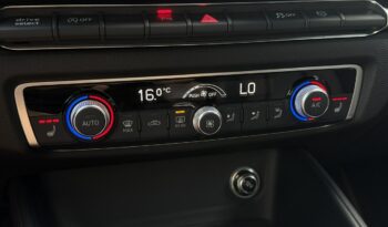 AUDI S3  | 4×4 (doł. automatycznie) | Automatyczna | 300 KM | Szary full