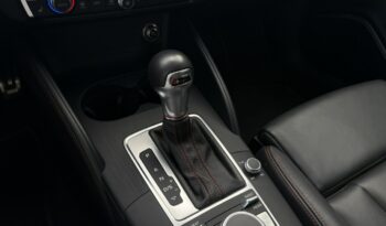 AUDI S3  | 4×4 (doł. automatycznie) | Automatyczna | 300 KM | Szary full