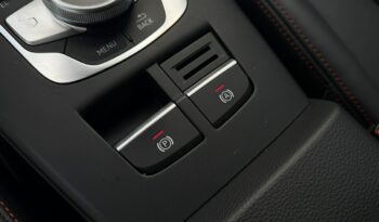 AUDI S3  | 4×4 (doł. automatycznie) | Automatyczna | 300 KM | Szary full