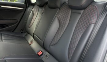AUDI S3  | 4×4 (doł. automatycznie) | Automatyczna | 300 KM | Szary full