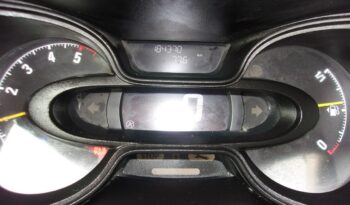 OPEL Vivaro | FWD (przód) | Manualna | 125 KM | bialy full