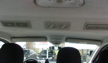 OPEL Vivaro | FWD (przód) | Manualna | 125 KM | bialy full
