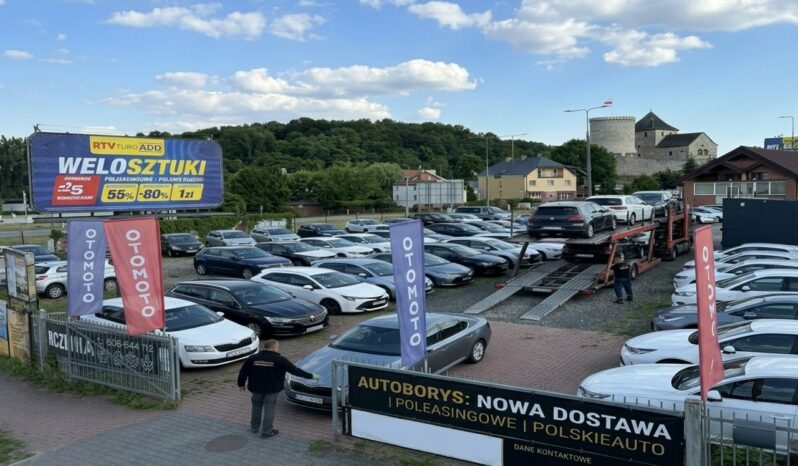 Toyota Corolla  | Fwd (Przód) | Automatyczna | 125 Km | Bialy