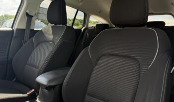 FORD Focus  | FWD (przód) | Manualna | 125 KM | Srebrny full