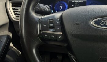 FORD Focus  | FWD (przód) | Manualna | 125 KM | Srebrny full