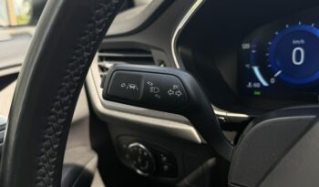 FORD Focus  | FWD (przód) | Manualna | 125 KM | Srebrny full