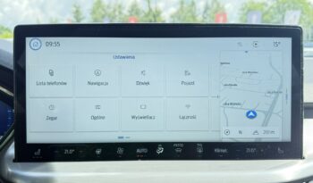 FORD Focus  | FWD (przód) | Manualna | 125 KM | Srebrny full