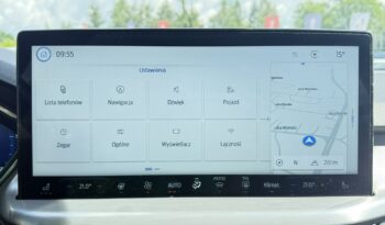 FORD Focus  | FWD (przód) | Manualna | 125 KM | Srebrny full