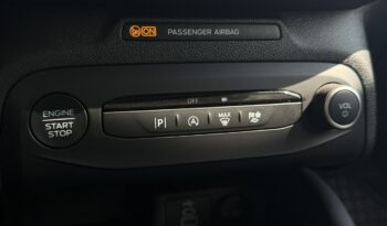 FORD Focus  | FWD (przód) | Manualna | 125 KM | Srebrny full
