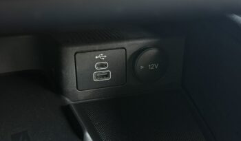 FORD Focus  | FWD (przód) | Manualna | 125 KM | Srebrny full
