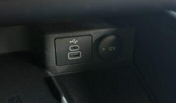 FORD Focus  | FWD (przód) | Manualna | 125 KM | Srebrny full