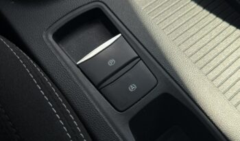 FORD Focus  | FWD (przód) | Manualna | 125 KM | Srebrny full