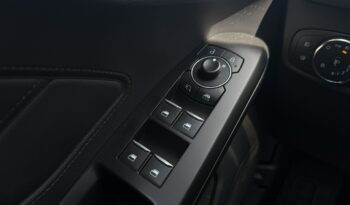 FORD Focus  | FWD (przód) | Manualna | 125 KM | Srebrny full
