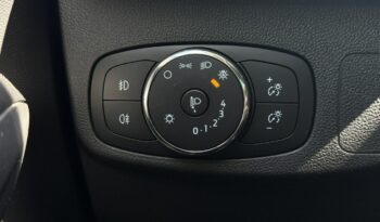 FORD Focus  | FWD (przód) | Manualna | 125 KM | Srebrny full