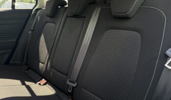 FORD Focus  | FWD (przód) | Manualna | 125 KM | Srebrny full