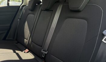 FORD Focus  | FWD (przód) | Manualna | 125 KM | Srebrny full
