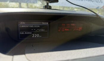 MAZDA CX-7  | 4×4 Automatyczny | Manualna | 173 KM | Szary full