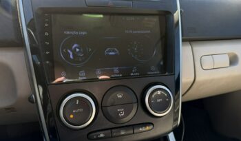 MAZDA CX-7  | 4×4 Automatyczny | Manualna | 173 KM | Szary full