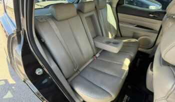 MAZDA CX-7  | 4×4 Automatyczny | Manualna | 173 KM | Szary full