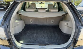 MAZDA CX-7  | 4×4 Automatyczny | Manualna | 173 KM | Szary full