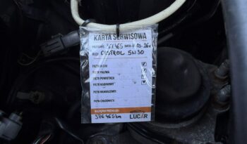 MAZDA CX-7  | 4×4 Automatyczny | Manualna | 173 KM | Szary full