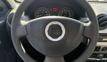 DACIA Sandero  | FWD (przód) | Manualna | 75 KM | Czerwony full