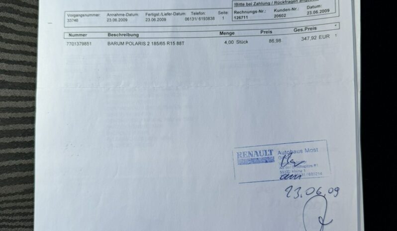 DACIA Sandero  | FWD (przód) | Manualna | 75 KM | Czerwony full