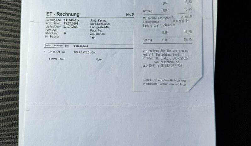 DACIA Sandero  | FWD (przód) | Manualna | 75 KM | Czerwony full