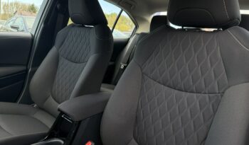 TOYOTA Corolla  | FWD (przód) | Manualna | 125 KM | Brązowy full
