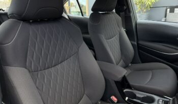 TOYOTA Corolla  | FWD (przód) | Manualna | 125 KM | Brązowy full