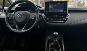 TOYOTA Corolla  | FWD (przód) | Manualna | 125 KM | Brązowy full