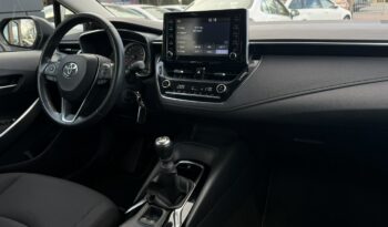 TOYOTA Corolla  | FWD (przód) | Manualna | 125 KM | Brązowy full