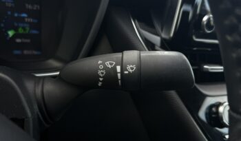 TOYOTA Corolla  | FWD (przód) | Manualna | 125 KM | Brązowy full