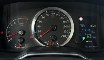 TOYOTA Corolla  | FWD (przód) | Manualna | 125 KM | Brązowy full