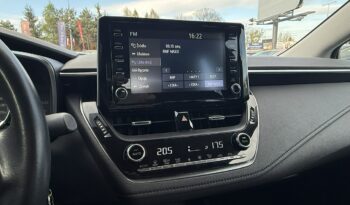 TOYOTA Corolla  | FWD (przód) | Manualna | 125 KM | Brązowy full