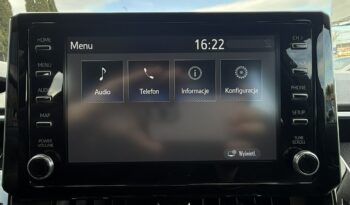 TOYOTA Corolla  | FWD (przód) | Manualna | 125 KM | Brązowy full