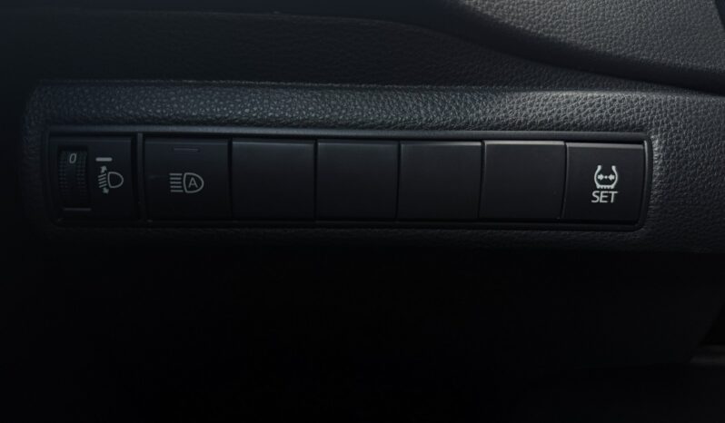 TOYOTA Corolla  | FWD (przód) | Manualna | 125 KM | Brązowy full