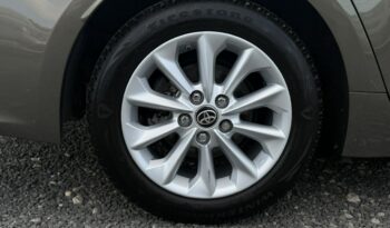 TOYOTA Corolla  | FWD (przód) | Manualna | 125 KM | Brązowy full